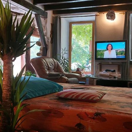 La Maison Du Bonheur Chez Yann Humblet Moulis Zewnętrze zdjęcie