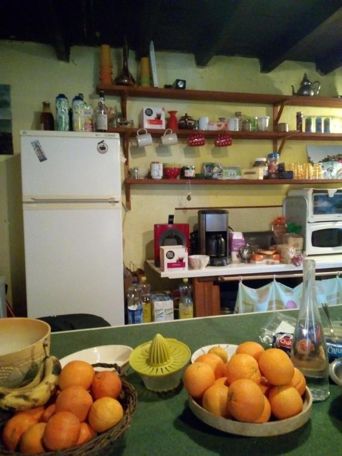 La Maison Du Bonheur Chez Yann Humblet Moulis Zewnętrze zdjęcie