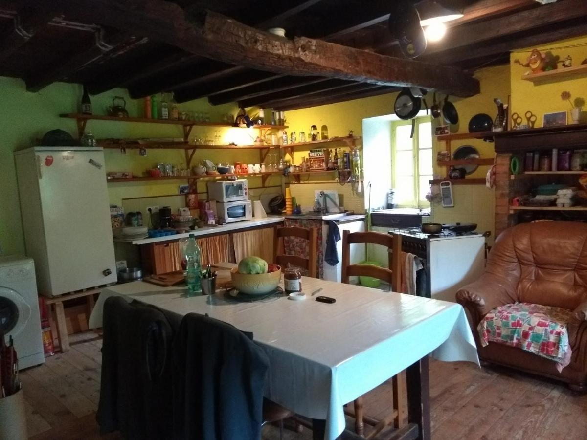 La Maison Du Bonheur Chez Yann Humblet Moulis Zewnętrze zdjęcie